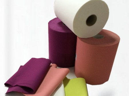 Sensörlü Makina Havlusu